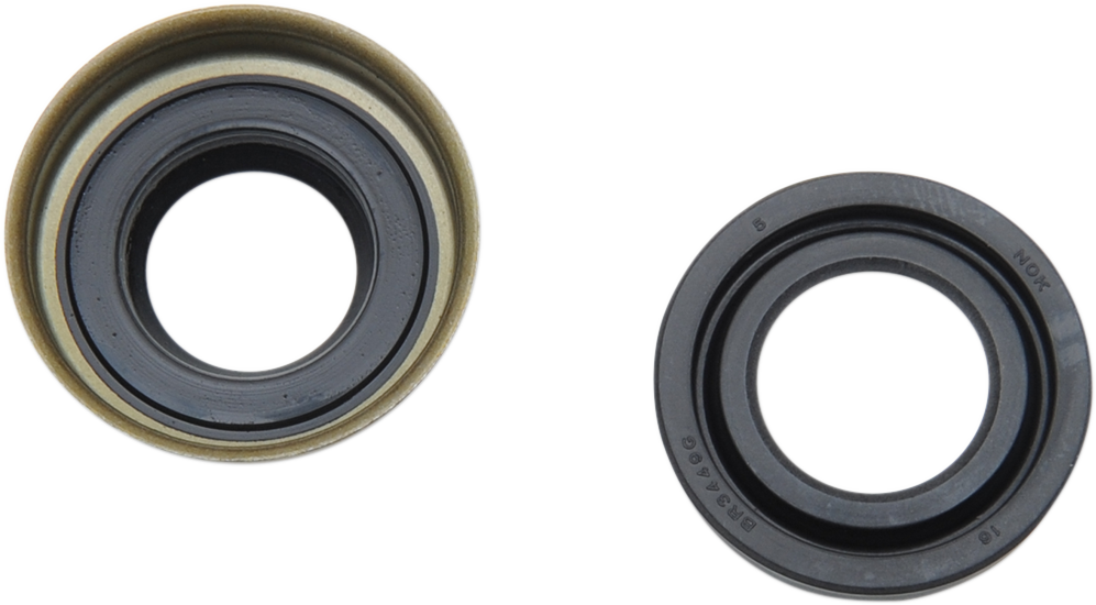 Shock Oil/Dust Seal Set - 16 mm x 28 mm/16 mm x 28 mm - KYB 2016 - 2024