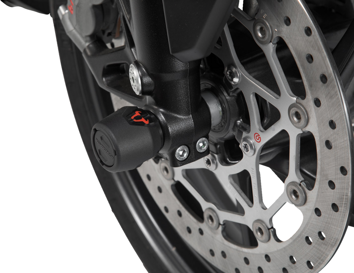 Axle Sliders - Front - Set - BMW/Aprilia 2014 - 2024