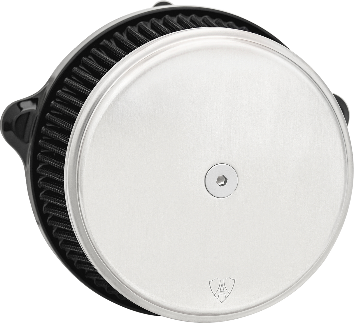 Big Sucker™ Stage 1 Air Cleaner Kit with Cover - Smooth - Polished 2023 - 2025