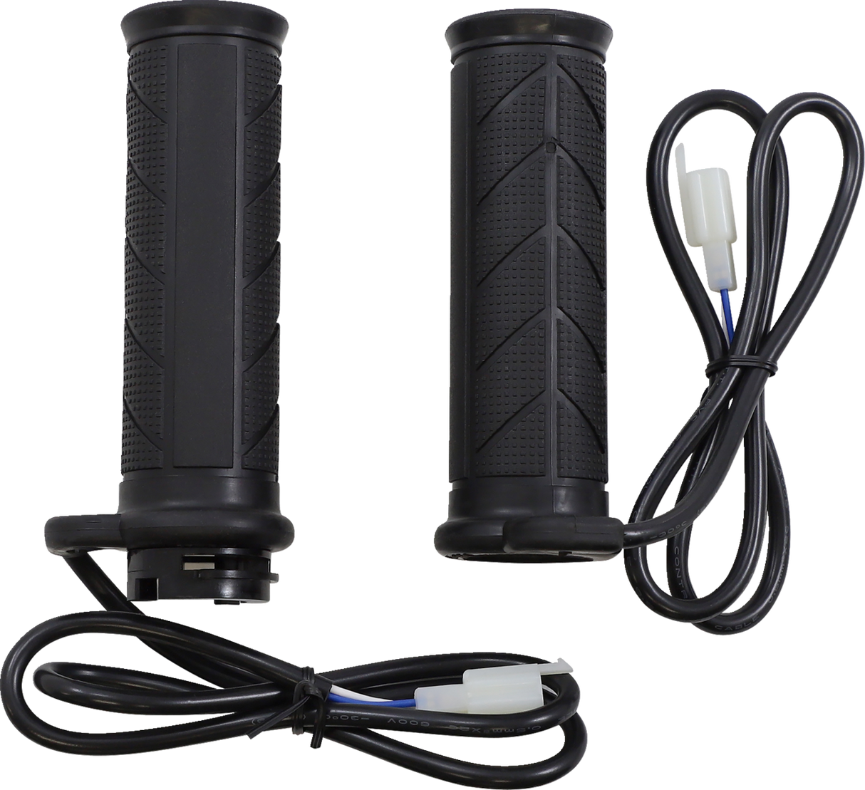 Heated Grips - Ryker 2020 - 2024