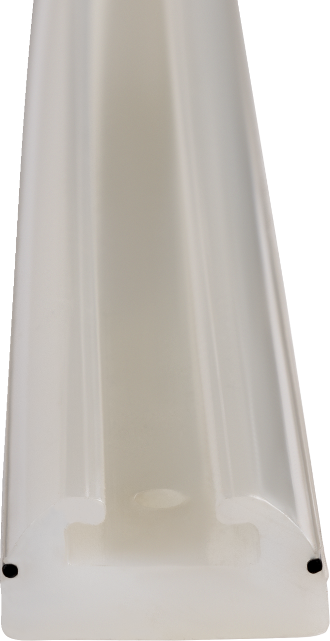 White Slide - 68.00\" - Profile B 2000 - 2007