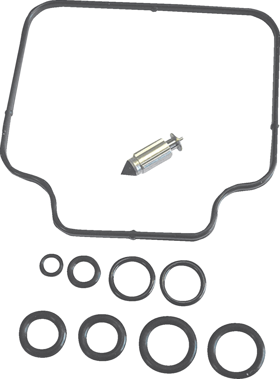 Carburetor Repair Kit - Kawasaki 1985 - 2004