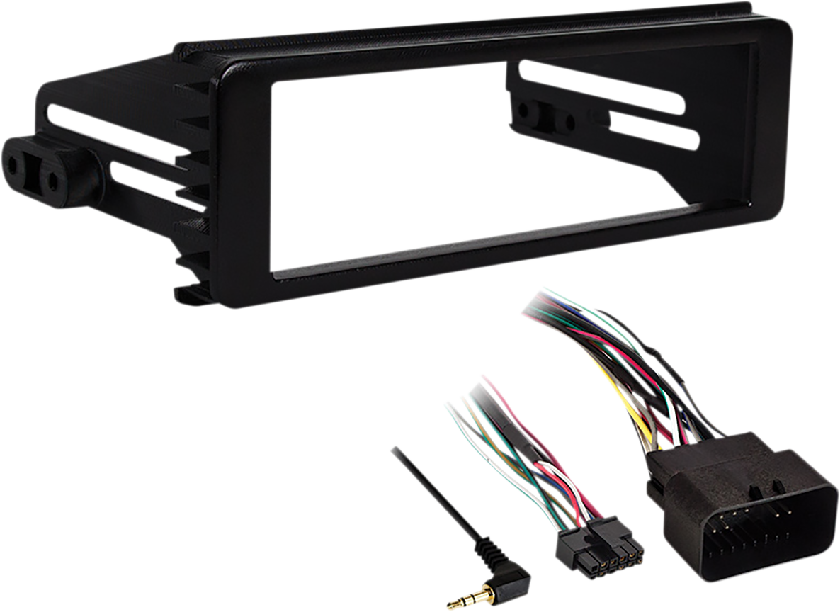 Install Kit - Radio 1998 - 2013