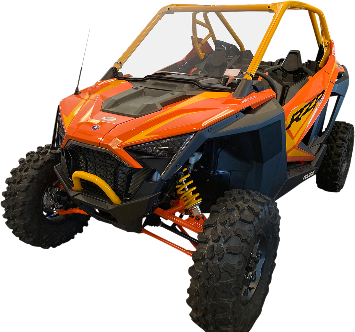 Full Windshield - RZR PRO 2020 - 2024