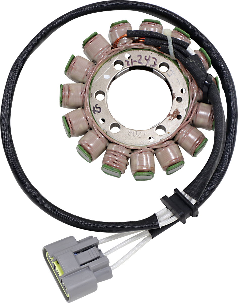 Stator - Kawasaki 2011 - 2022