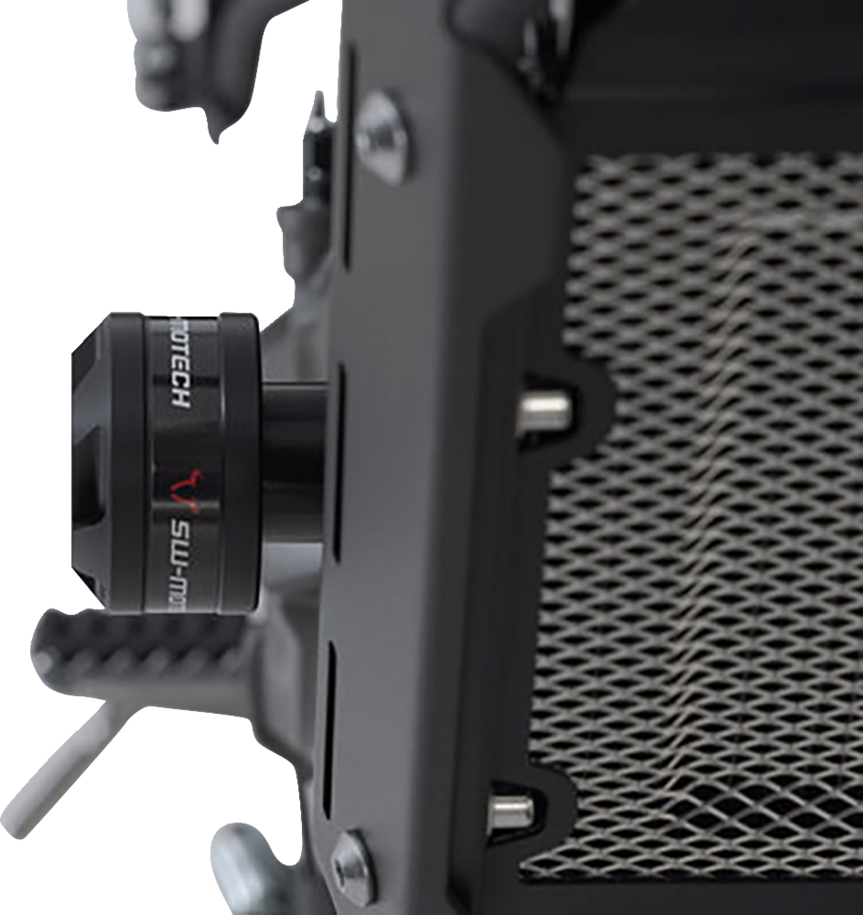 Frame Slider Kit - Yamaha - XSR 700 2016 - 2024