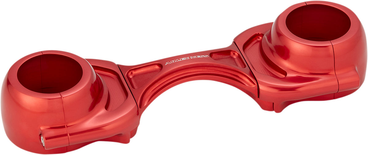 Method Fork Brace - Red - 39 mm 1988 - 2022