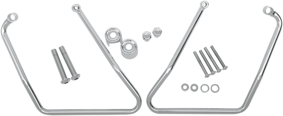 Saddlebag Support - XL \'94-\'03 1994 - 2003