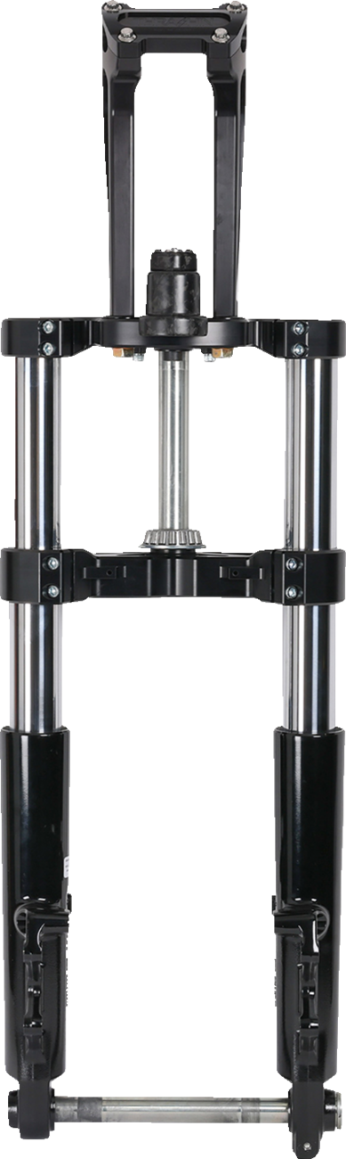 Top Tree - Black 2024 - 2024