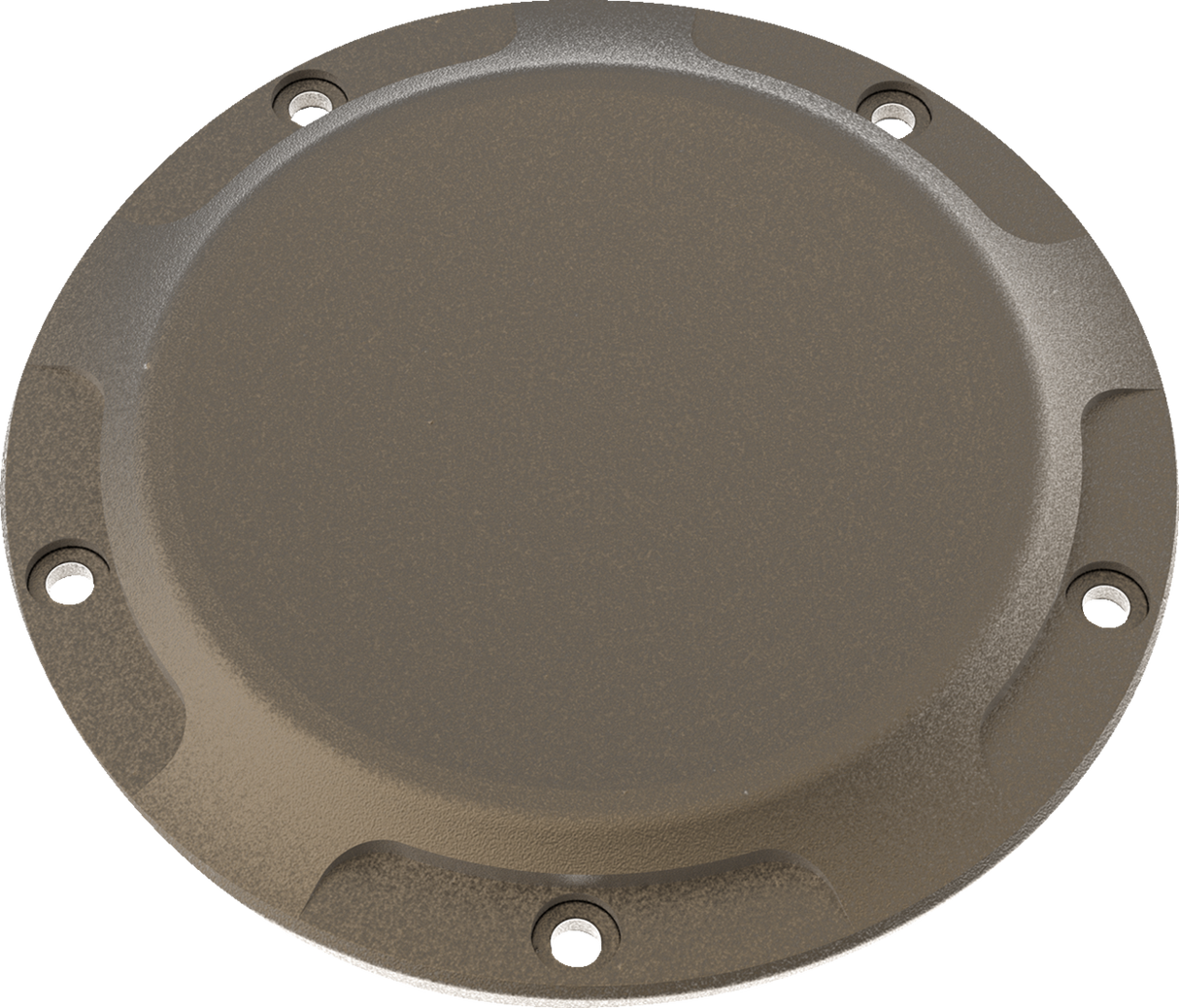 County Line Derby Cover Derby Cover - Twin Cam - Bronze 1999 - 2018