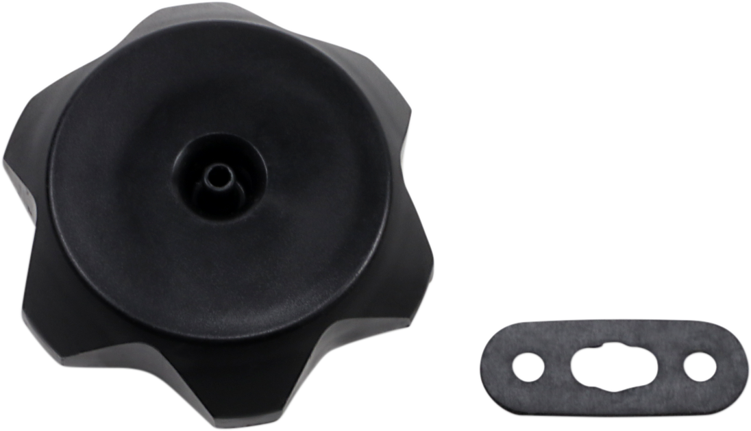 Large-Capacity Gas Tank - Natural - Suzuki - 3.4 Gallon 2001 - 2008