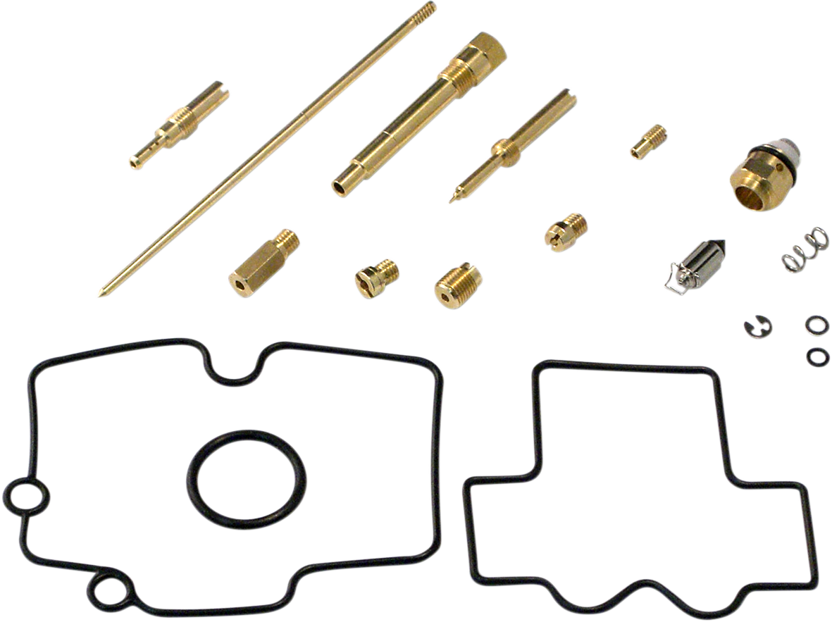 Carburetor Repair Kit - Yamaha 2001 - 2002
