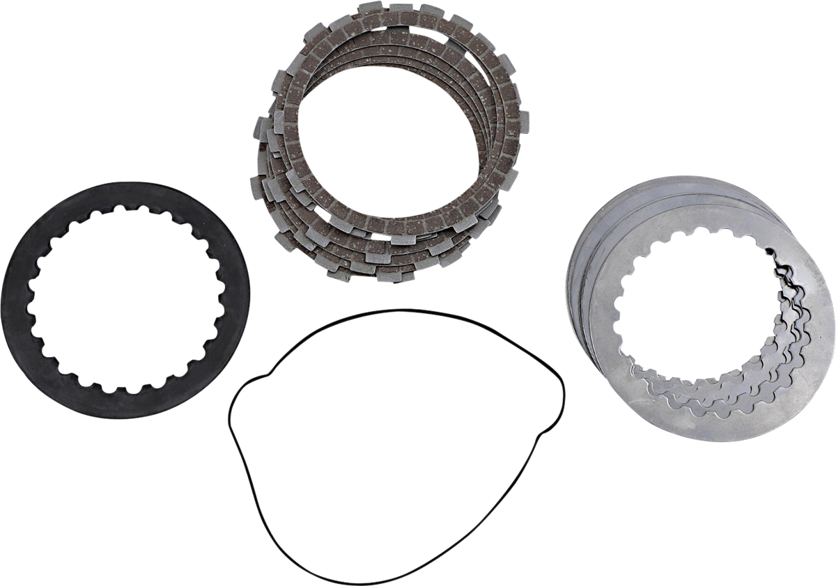 Clutch Kit - KTM/Gas Gas/Husqvarna 2019 - 2023