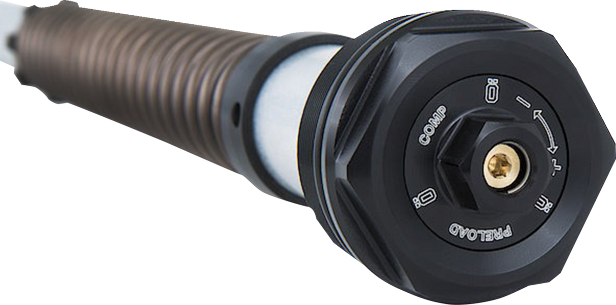 Fork Cartridge Kit - Front - NIX22 - FLH/FLT (FKS226) 2014 - 2016