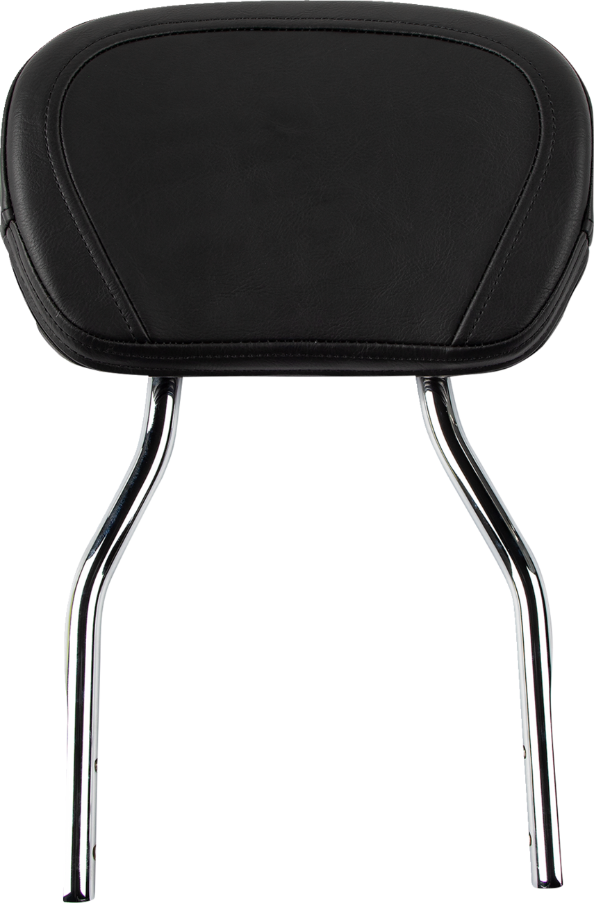 Sissy Bar - Tall - Chrome - VT750 Aero 2004 - 2016