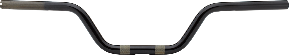 Performance Handlebar - High - Stainless 2024 - 2024