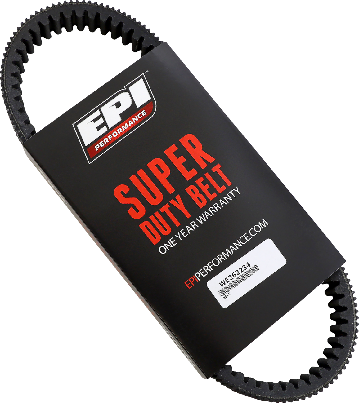 Drive Belt 2005 - 2021