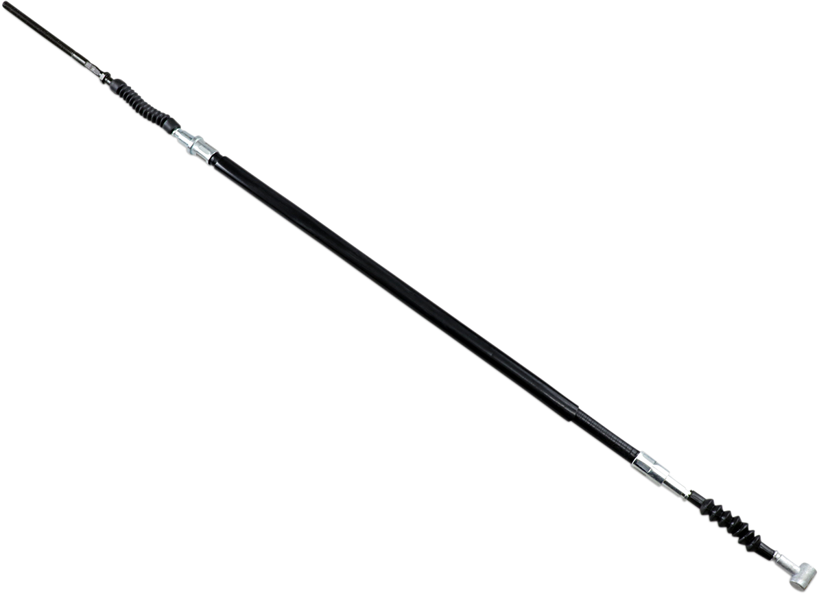 Brake Cable - Foot - Honda 1995 - 2007