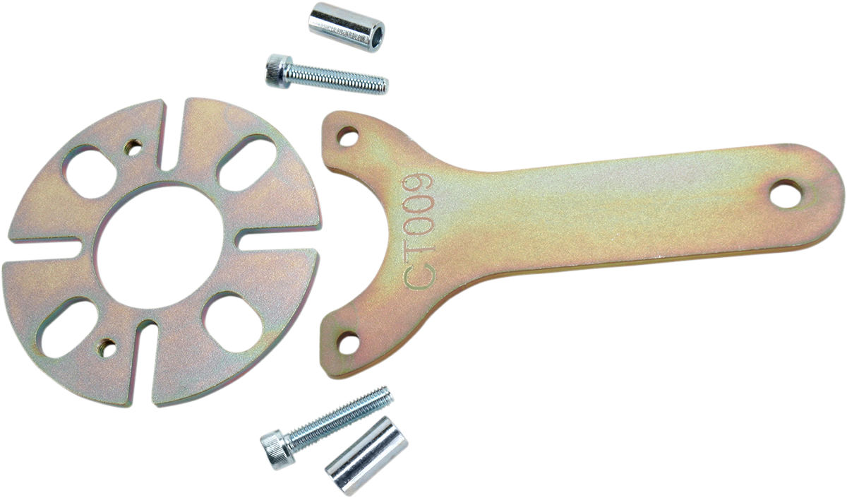 Clutch Hub Tool 1987 - 2014