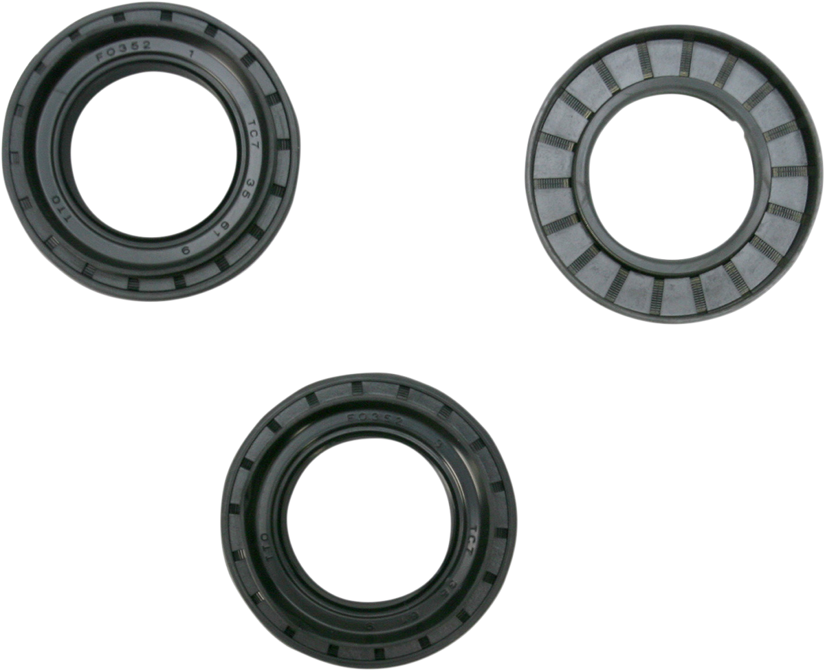 Differential Seal Kit - Yamaha - Rear 2007 - 2024