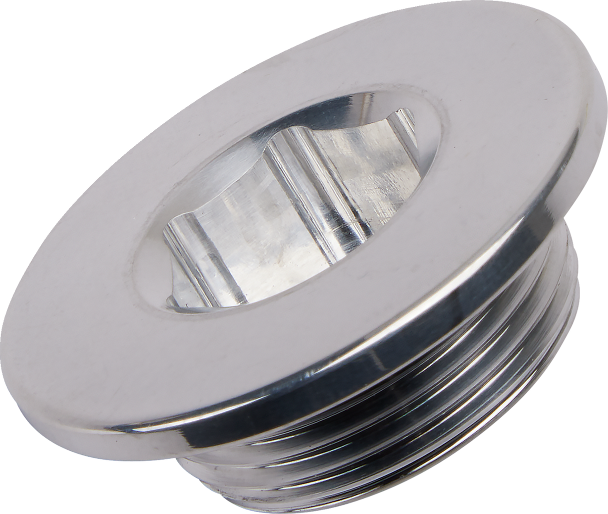 Engine Plug - Silver - Gas Gas/Husqvarna/KTM 2011 - 2024
