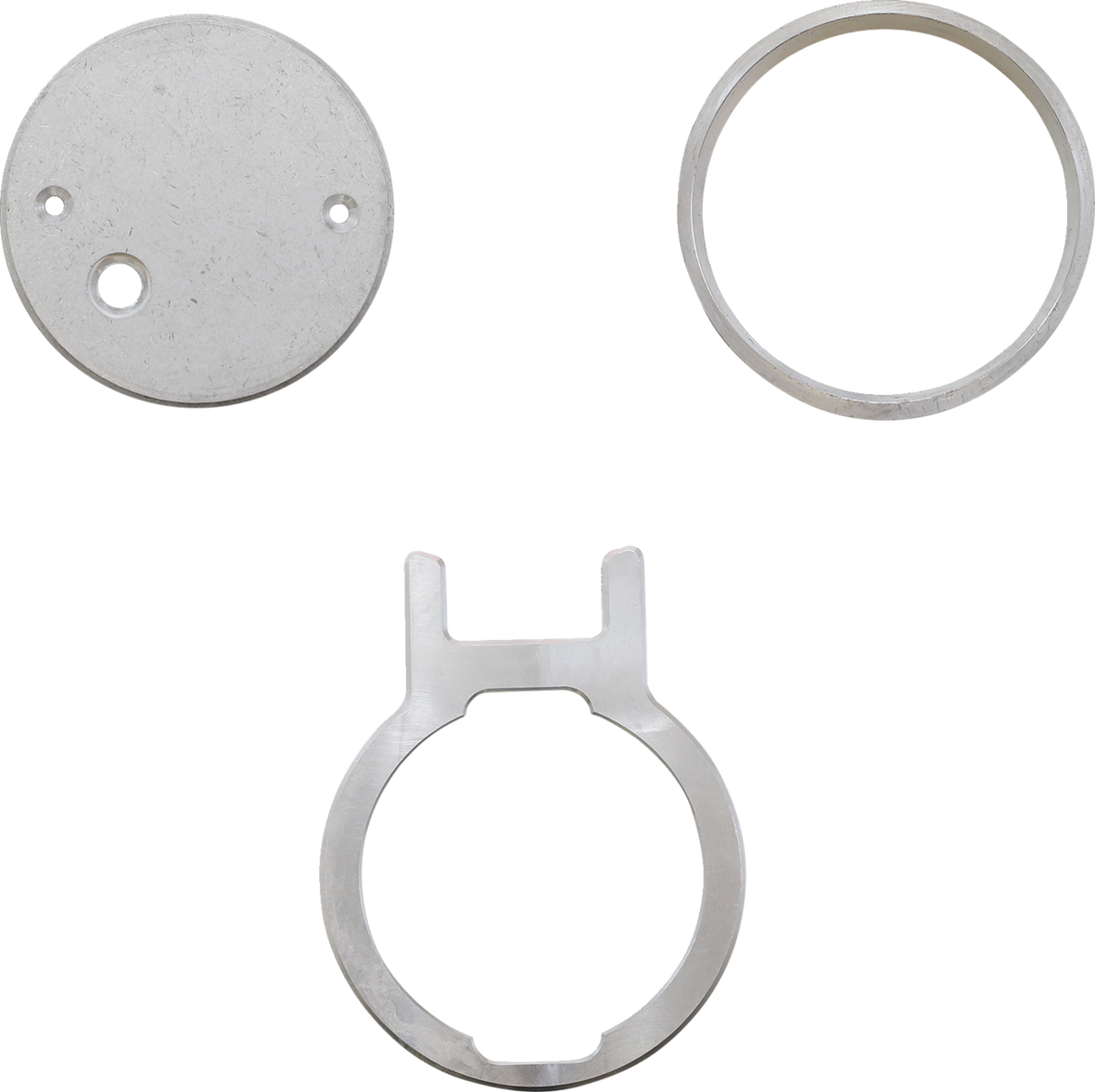 Gauge Mount - Single - Unfinished 2018 - 2022