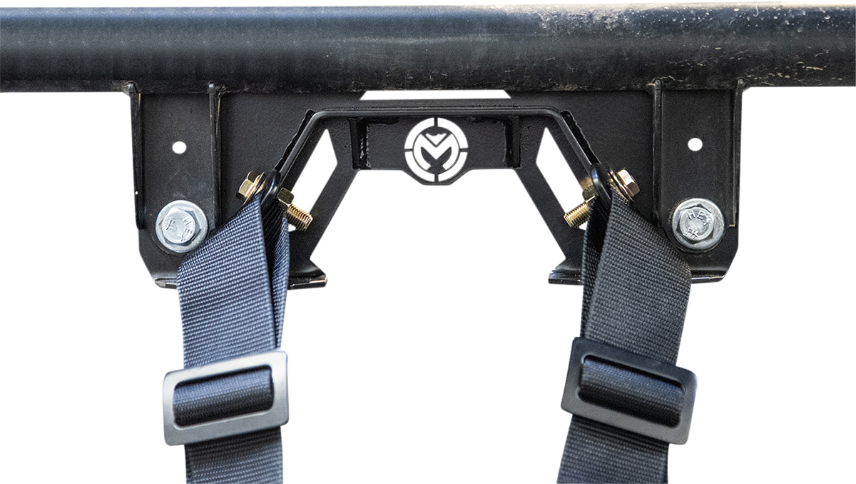 Harness Mount 2014 - 2021