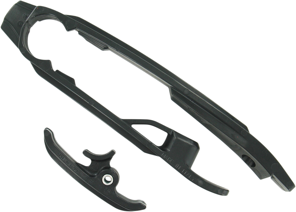 Chain Slider - KTM - Black 2011 - 2016