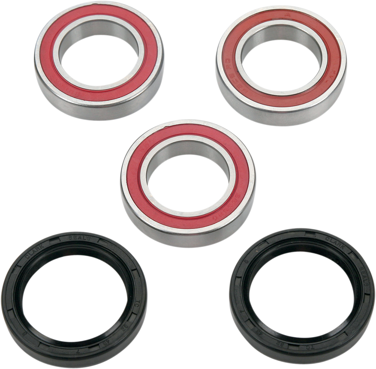 Wheel Bearing Kit - Rear - Honda/Suzuki 2000 - 2024