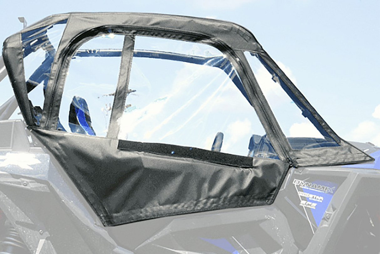 Upper Door Kit - Polaris - RZR Turbo 2018 - 2021