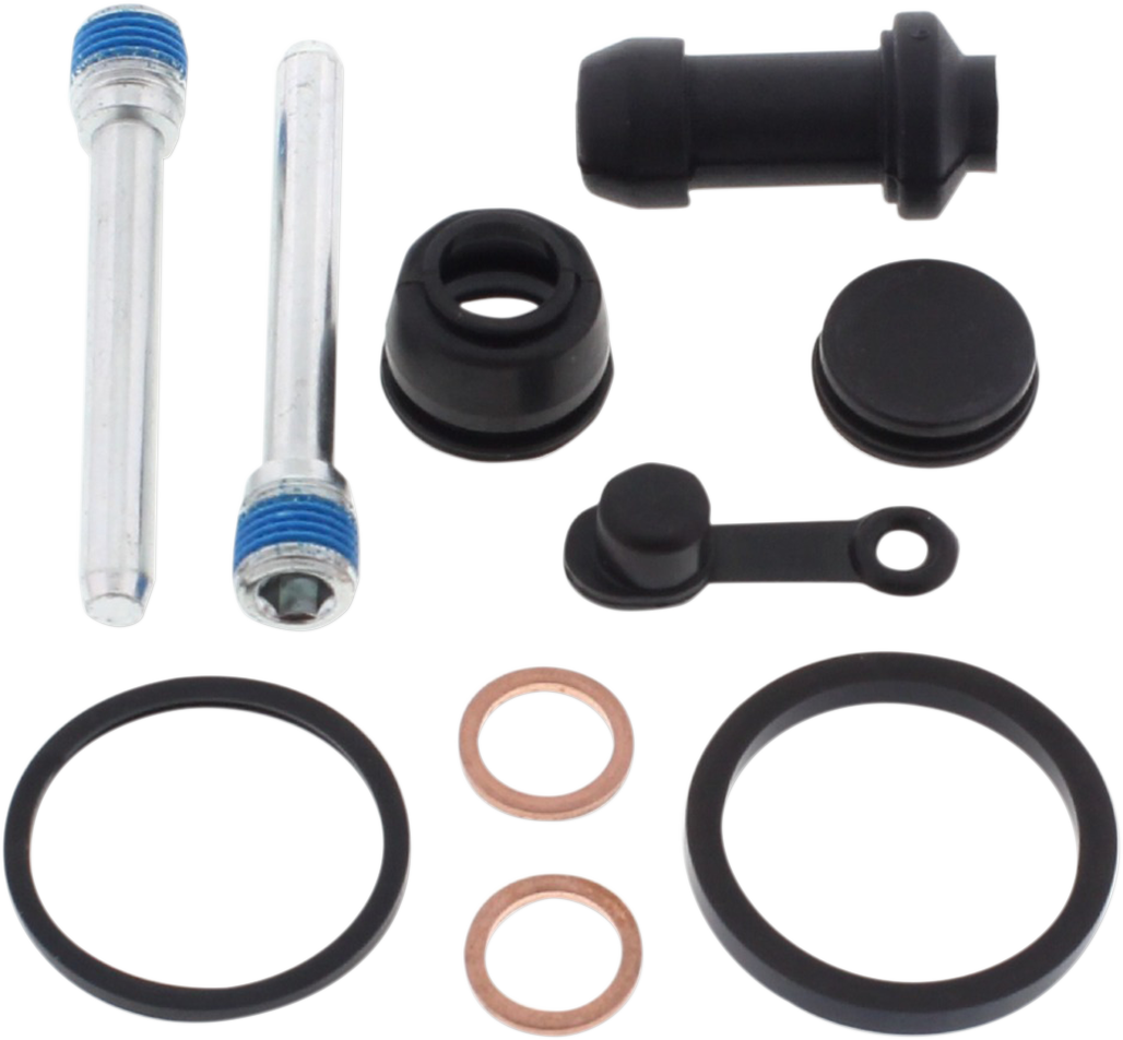 Caliper Rebuild Kit - Rear 1991 - 2024