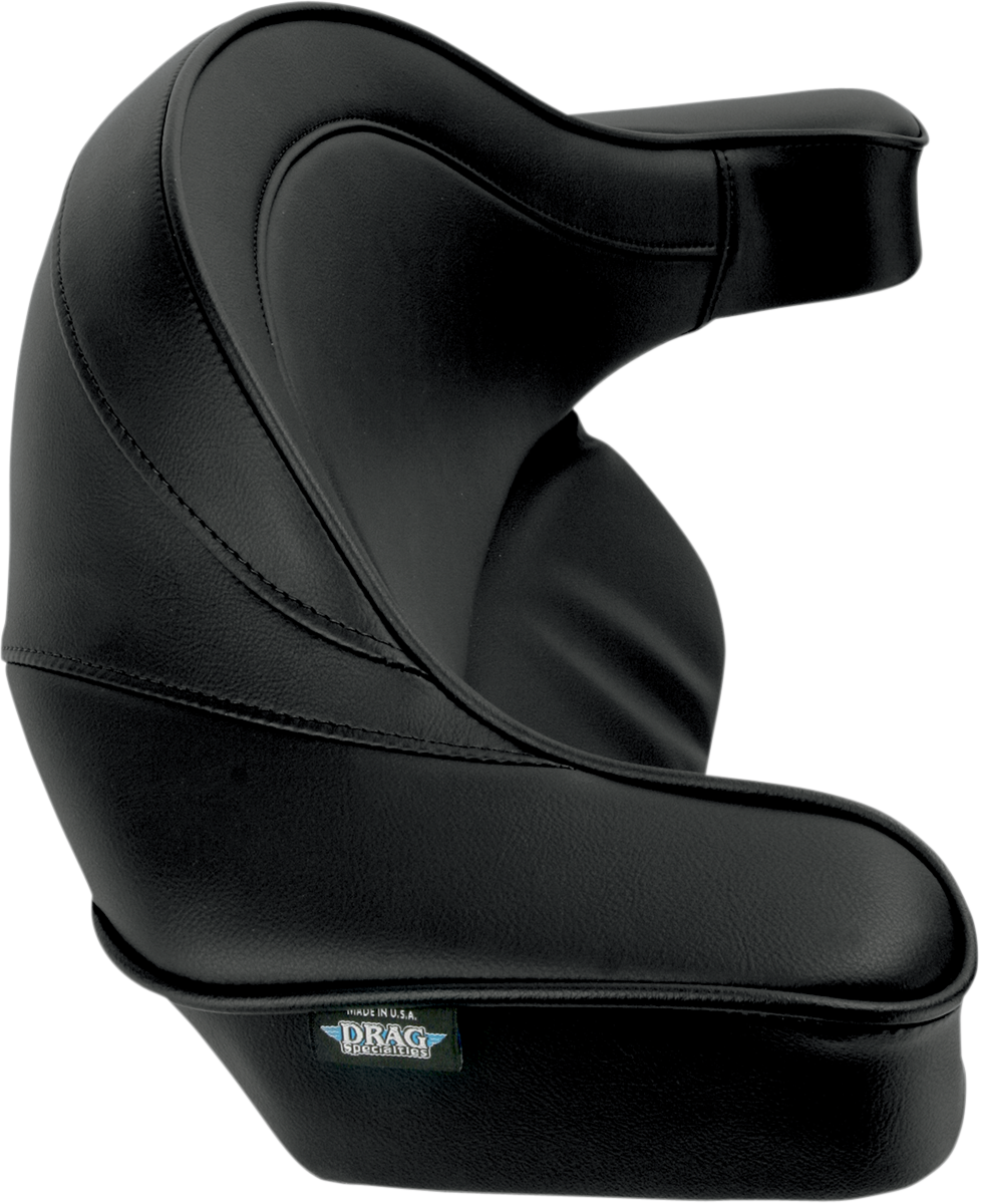 Tour Box Pad - Smooth - Black 1986 - 1998