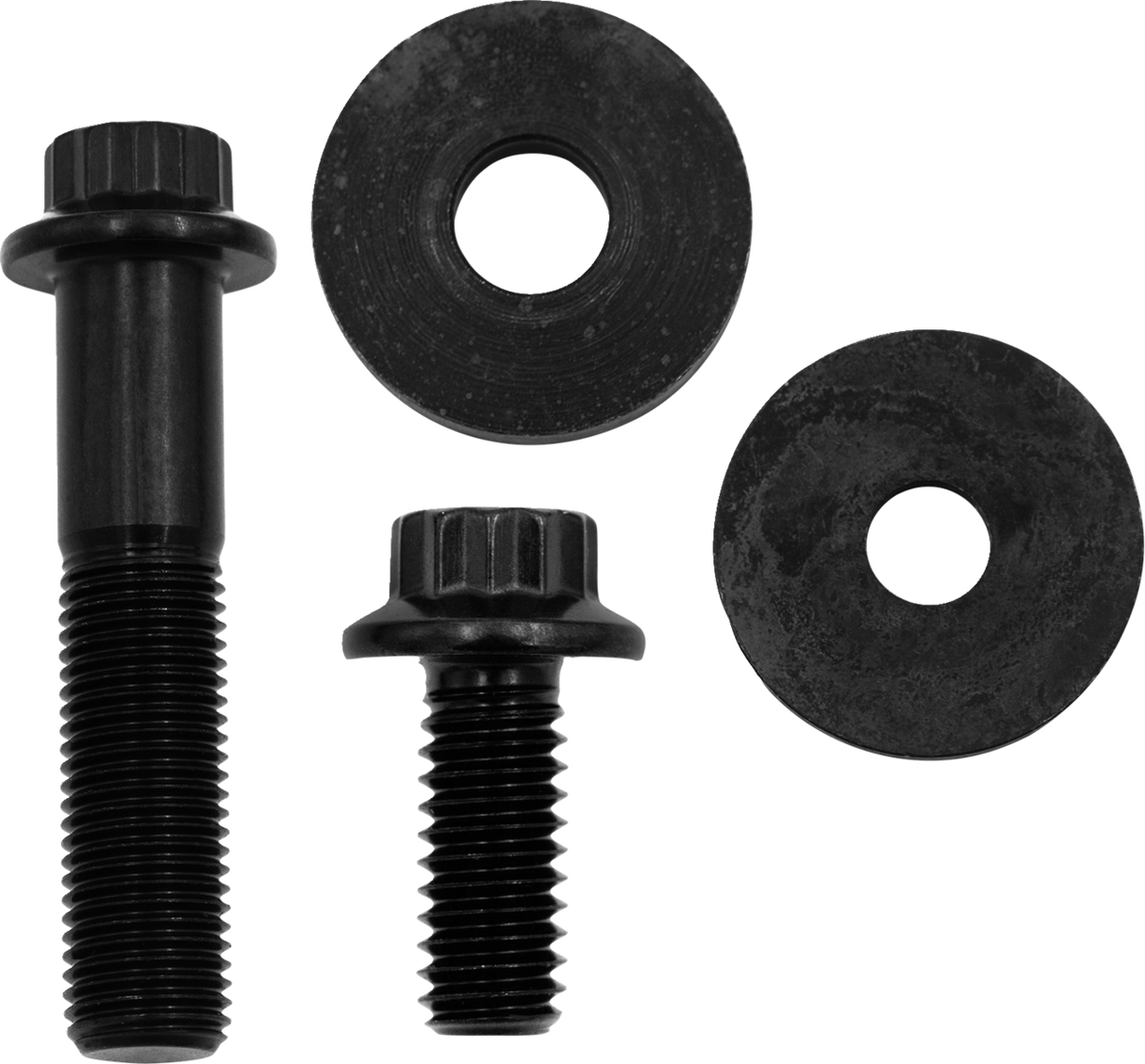 Bolt Kit - Pinion and Camshaft - Big Twin | M8 1999 - 2024