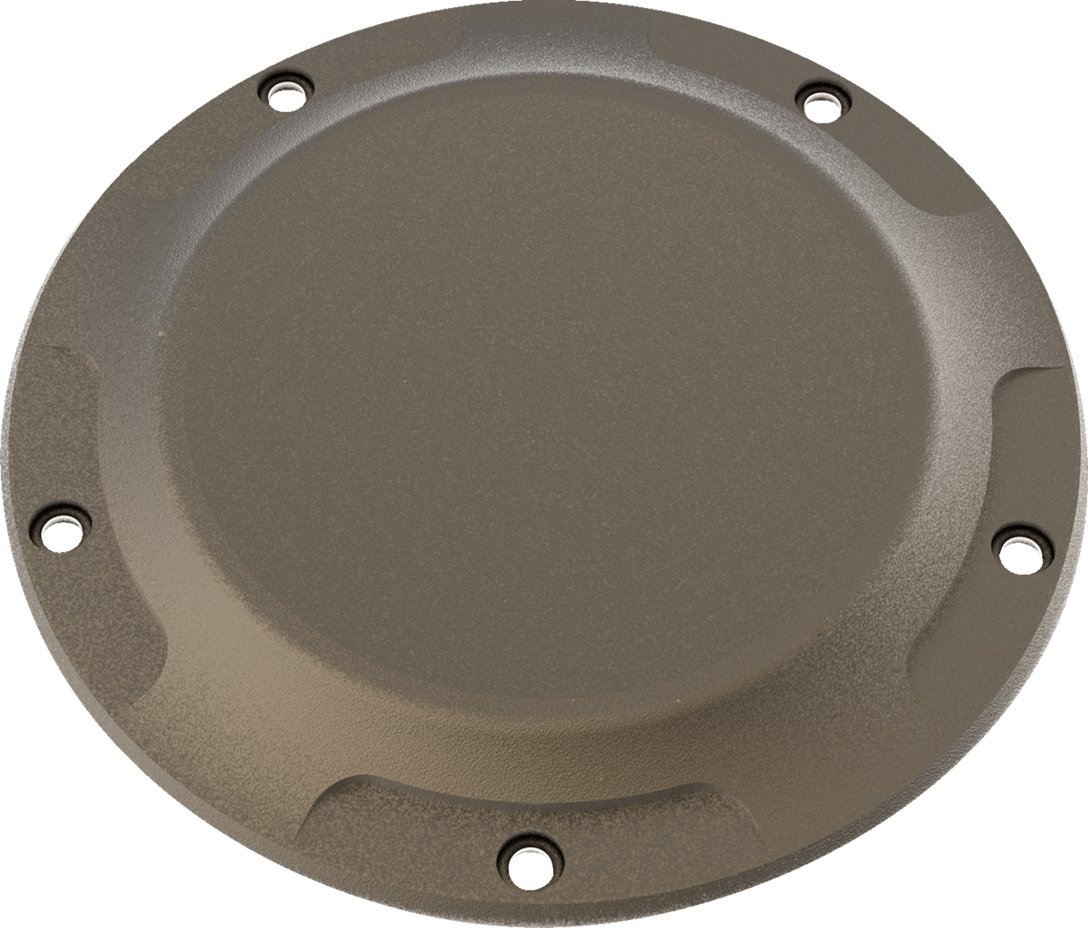 County Line Derby Cover Derby Cover - M8 FL - Bronze 2015 - 2023