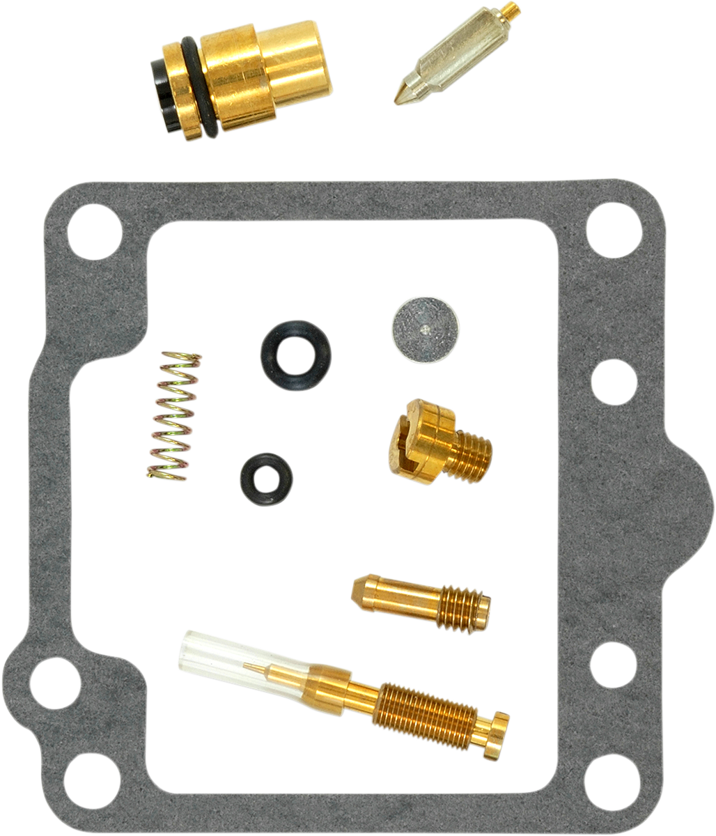 Carburetor Repair Kit - Kawasaki 1981 - 1983