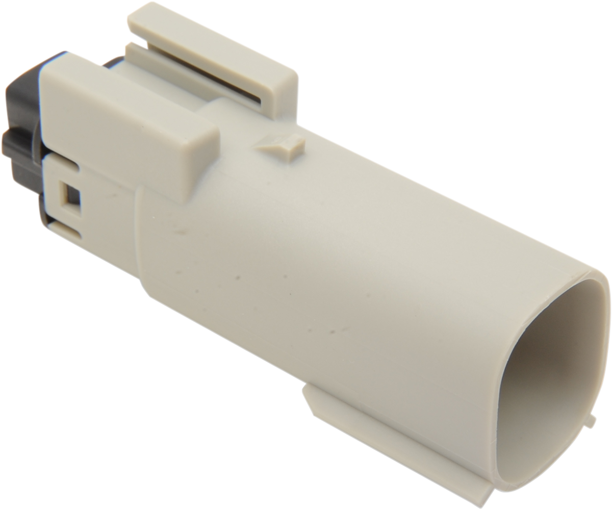 Molex MX 150 Connector - 4 Pin Female - Gray 2007 - 2013