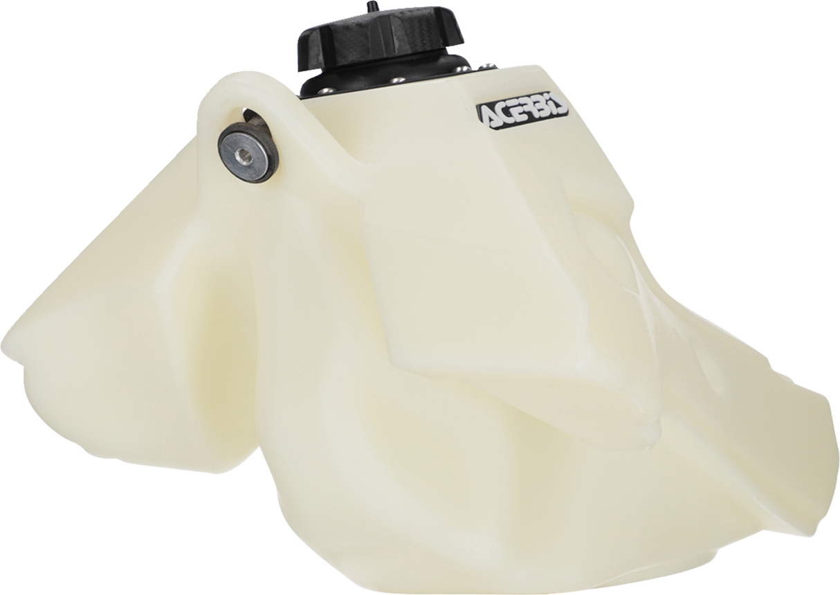 Fuel Tank - 2.9 Gallon - Natural - Kawasaki 2024 - 2025
