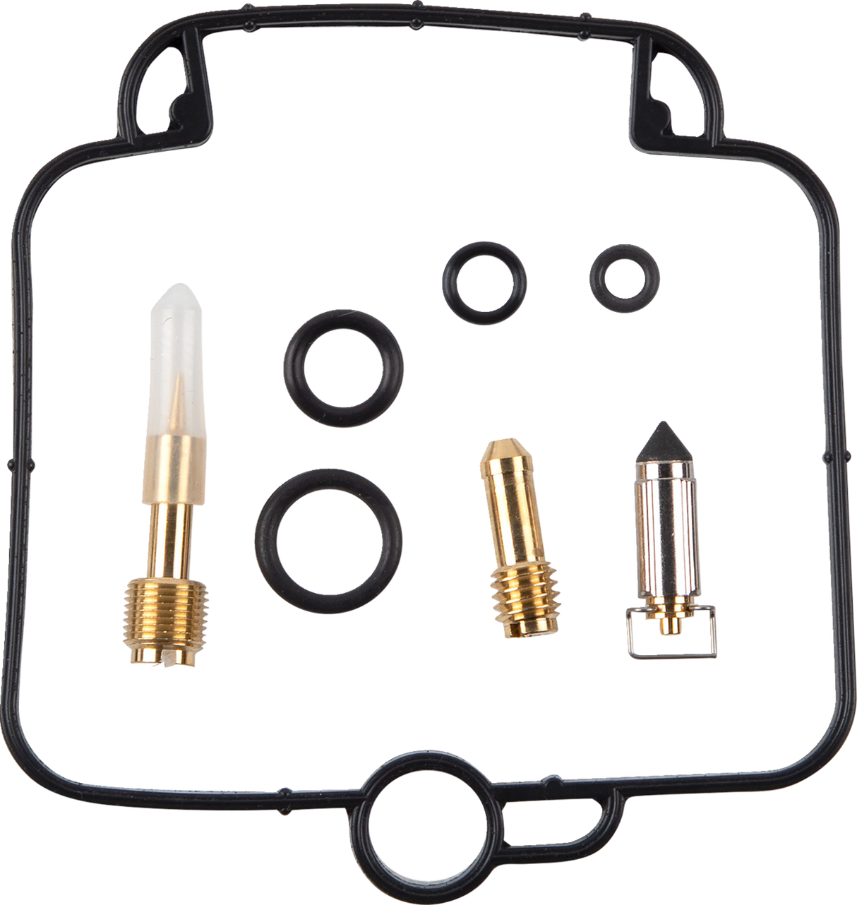 Carburetor Repair Kit - Triumph 1991 - 2014