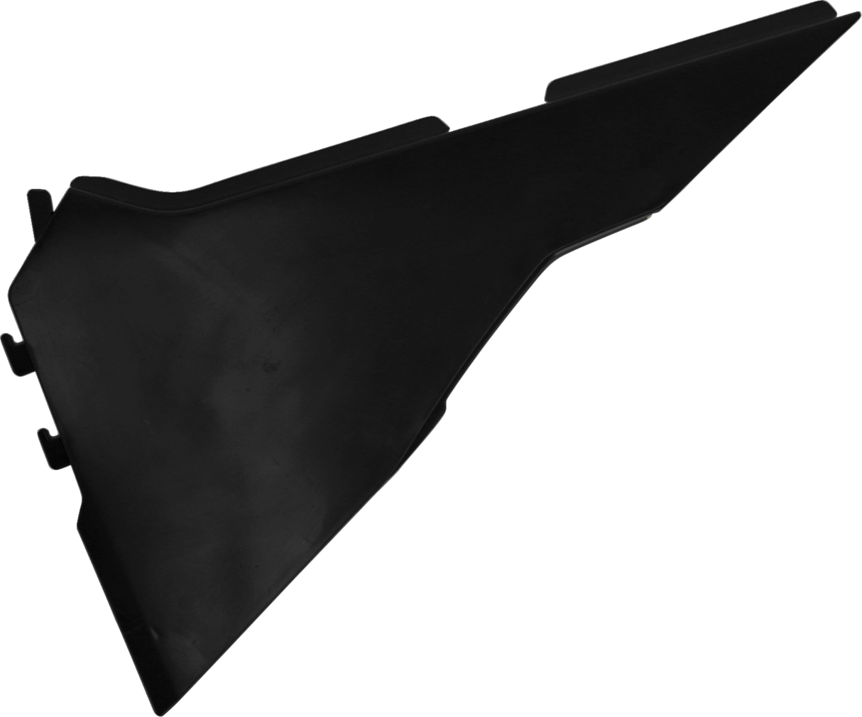 Airbox Cover - Black 2024 - 2024