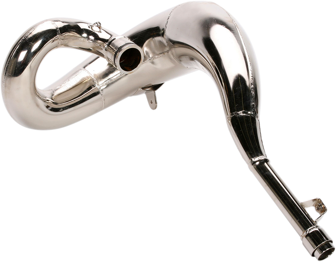 Fatty Pipe 2001 - 2001