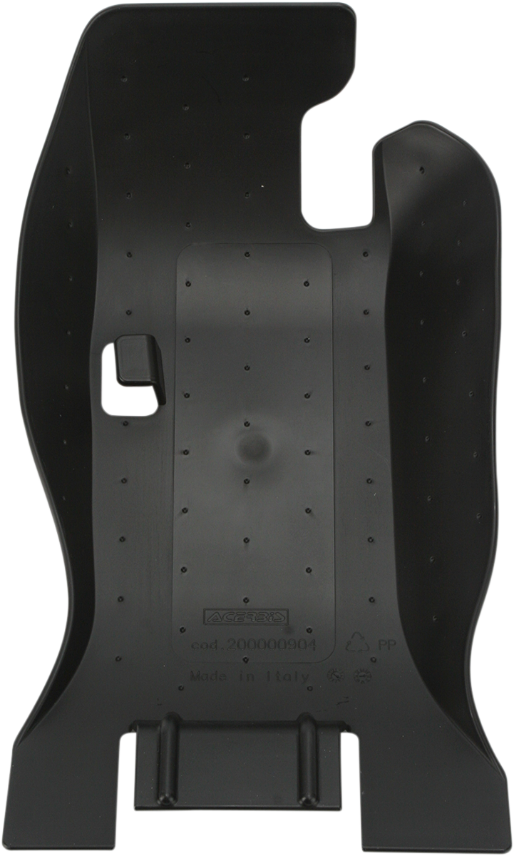 Skid Plate - Black - Husqvarna | KTM 2004 - 2016