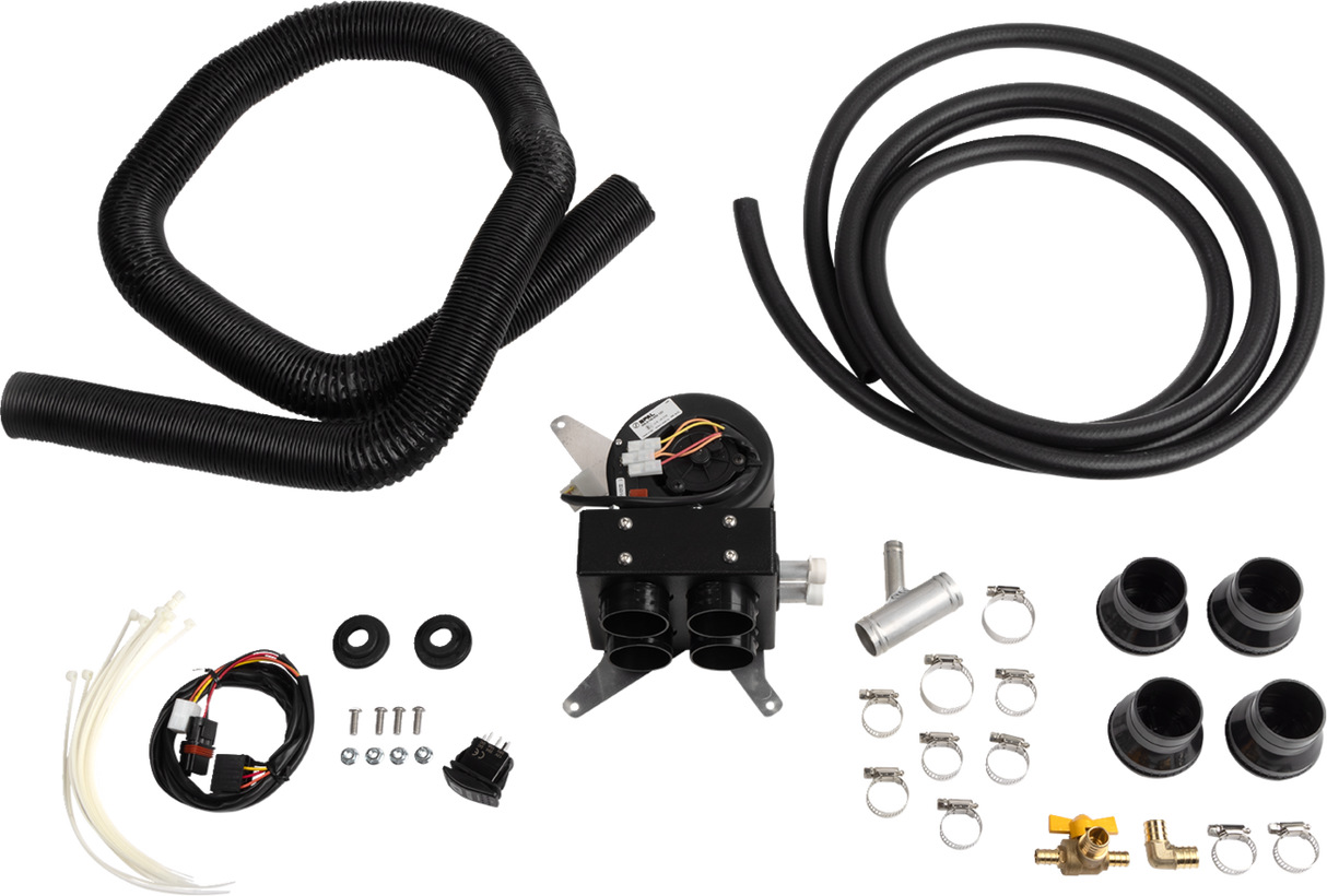 UTV Cab Heater - Polaris 2022 - 2024