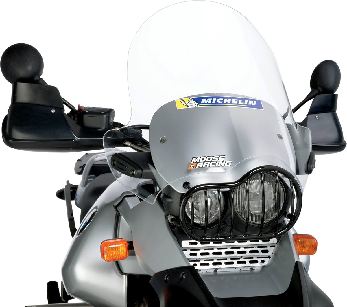 Windscreen - R1150GS 2002 - 2006