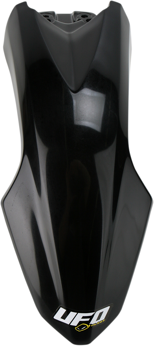 Front Fender - Black 2010 - 2024