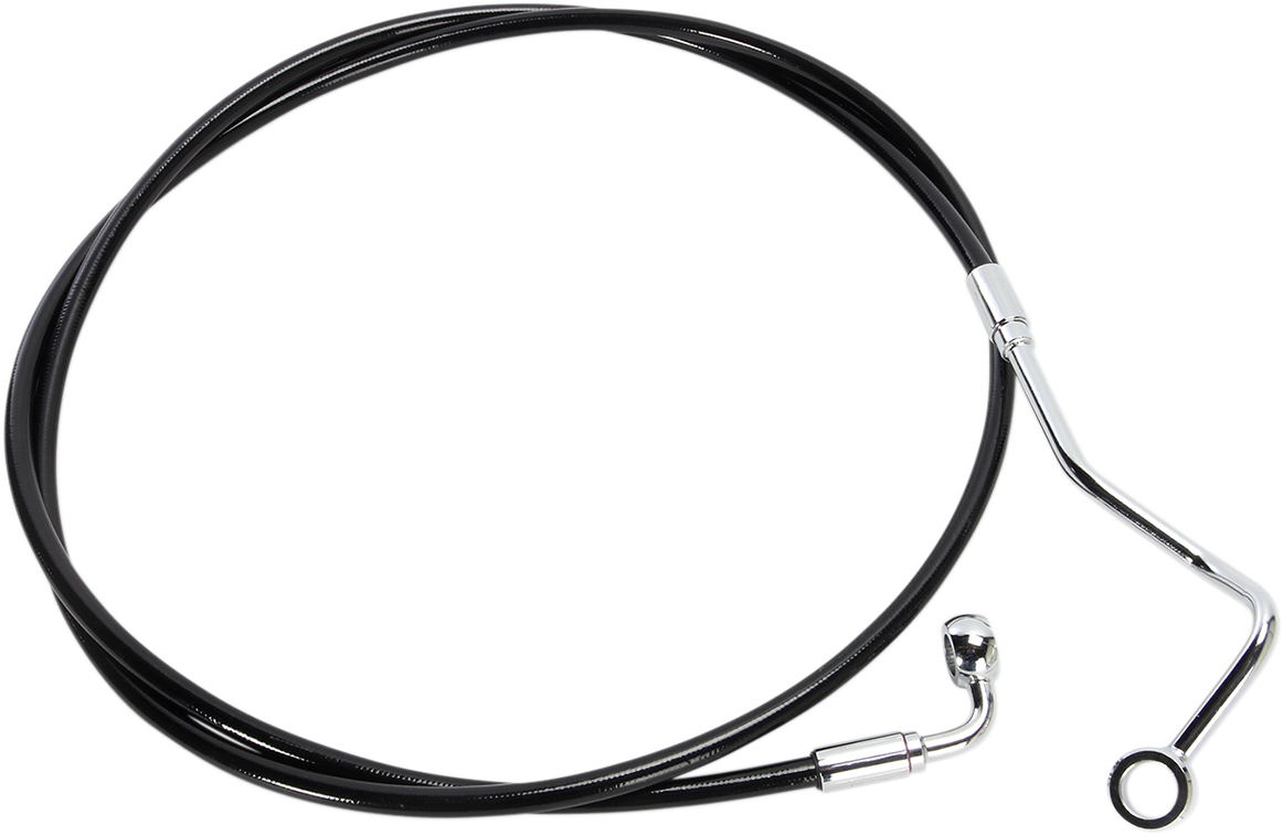 Brake Line - Upper - XR - Black 2015 - 2017