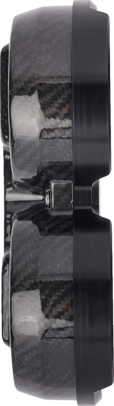 Gauge Relocation Kit - Black 2015 - 2022