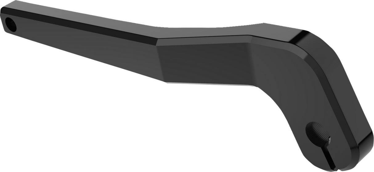 County Line Shifter - Black - FXD \'91-\'17 1993 - 2017