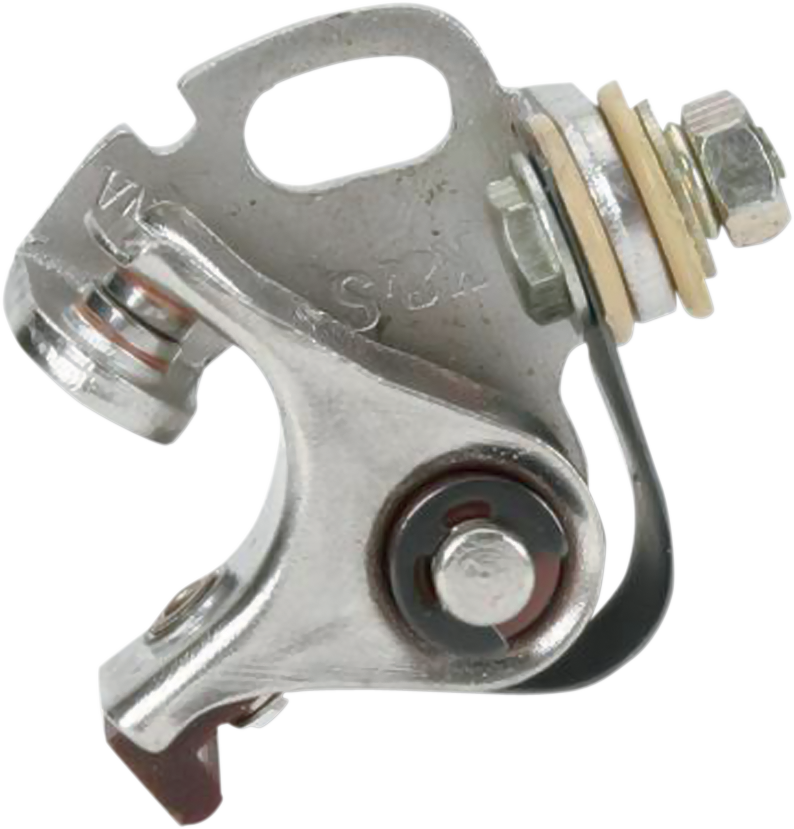 Ignition Points - Yamaha 1976 - 1978