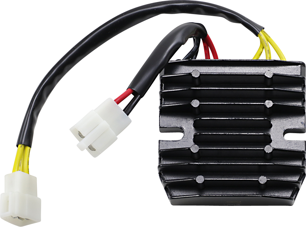 Hot Shot Regulator/Rectifier - Lithium-ion Compatible - Ducati 1998 - 2013
