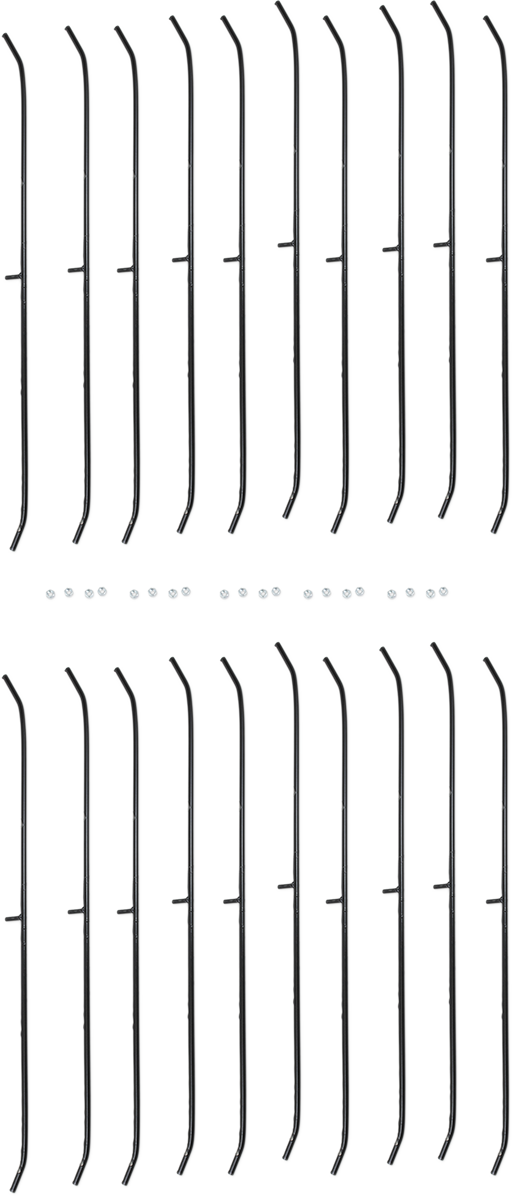 Replacement Wear Bar - 20 Box 1978 - 1979